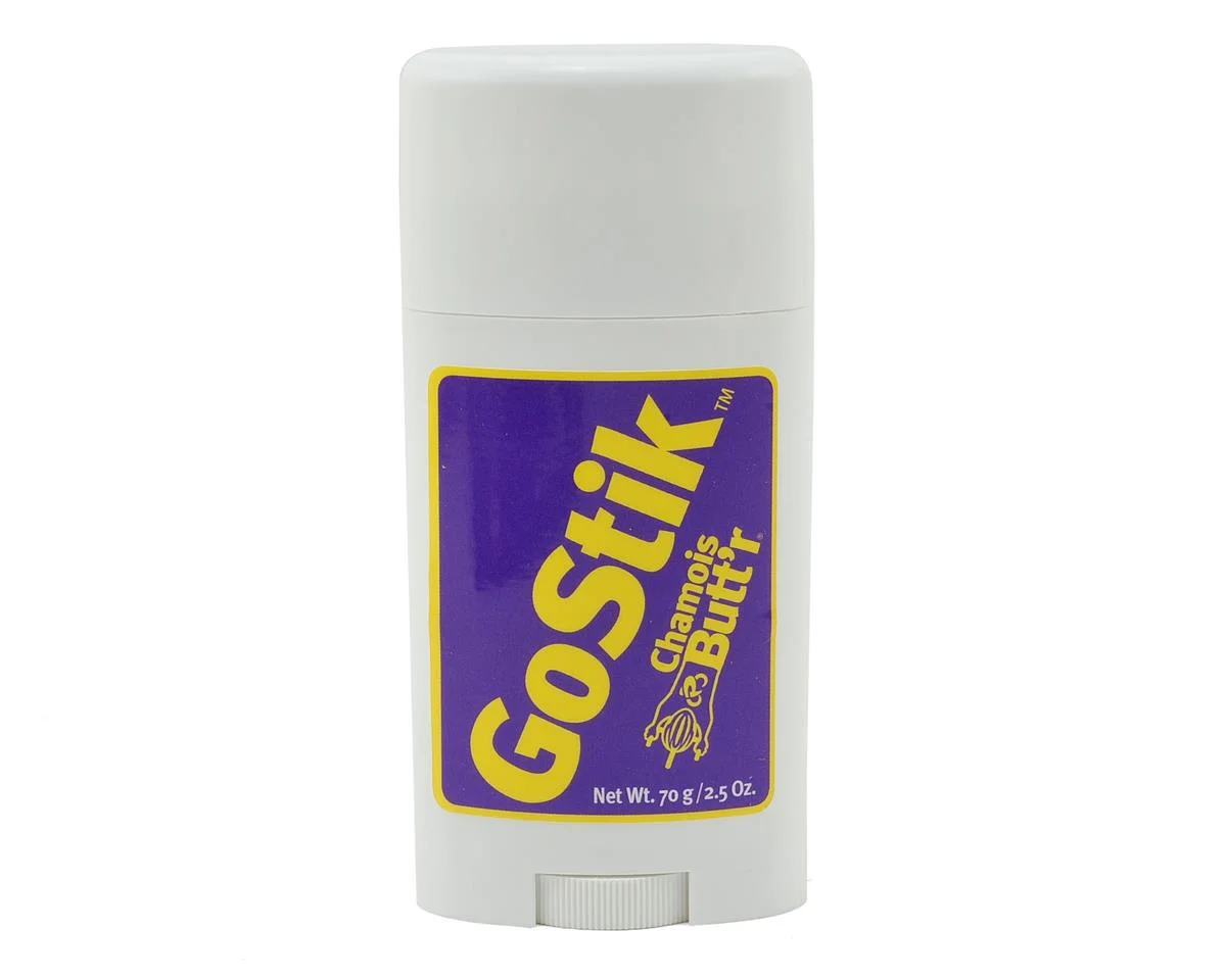 Chamois Butt'r Go Stik Anti-Chafe (2.5oz)